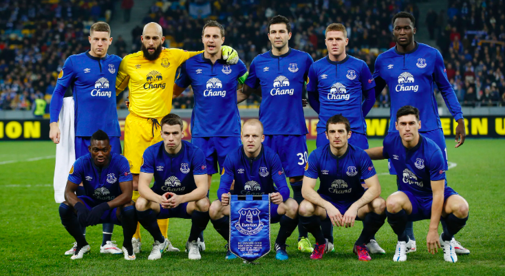 Everton